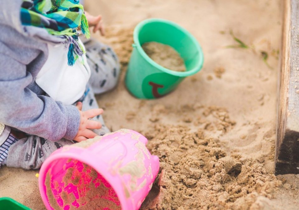 Meaning of Sensory Integration