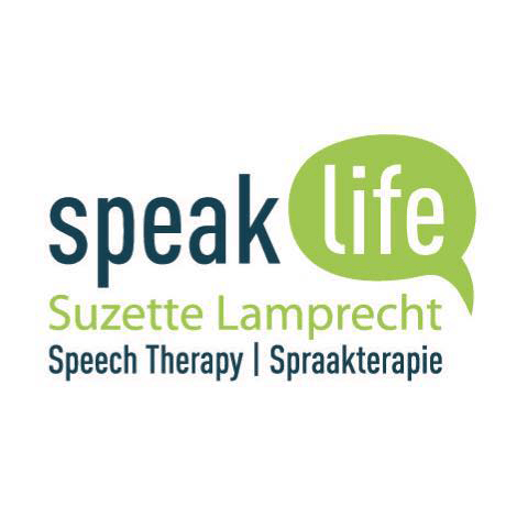 Speak Life Speech Therapy